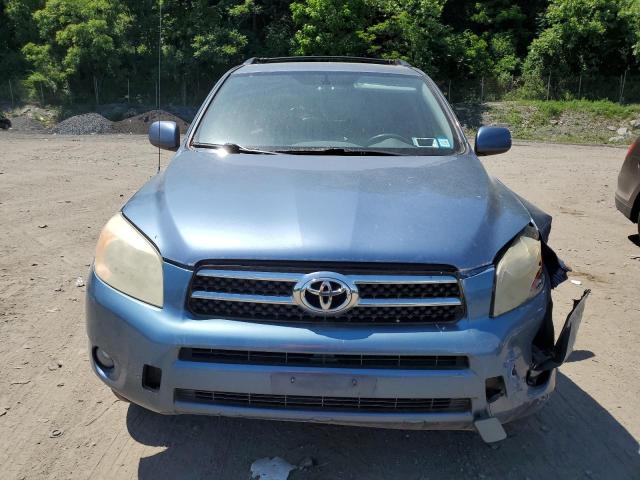 Photo 4 VIN: JTMBD31V185180287 - TOYOTA RAV4 