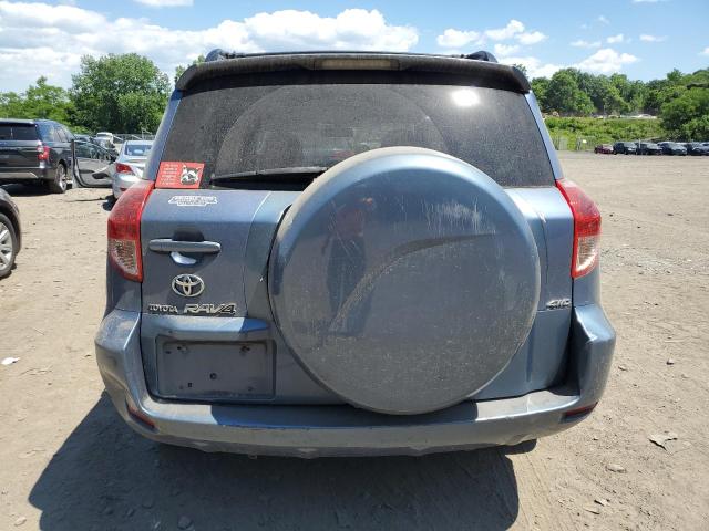 Photo 5 VIN: JTMBD31V185180287 - TOYOTA RAV4 