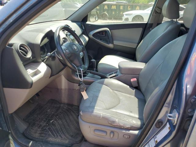 Photo 6 VIN: JTMBD31V185180287 - TOYOTA RAV4 