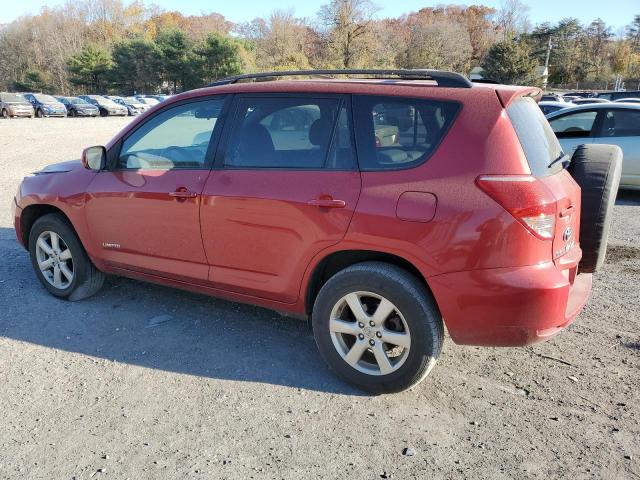 Photo 1 VIN: JTMBD31V185201641 - TOYOTA RAV4 LIMIT 