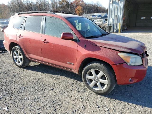 Photo 3 VIN: JTMBD31V185201641 - TOYOTA RAV4 LIMIT 