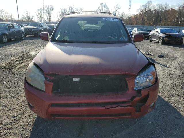 Photo 4 VIN: JTMBD31V185201641 - TOYOTA RAV4 LIMIT 