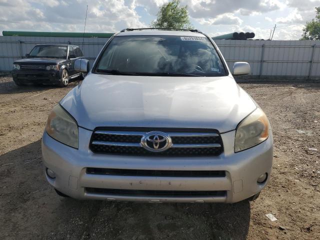 Photo 4 VIN: JTMBD31V265019766 - TOYOTA RAV4 LIMIT 