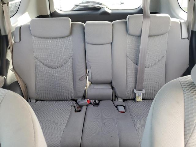 Photo 9 VIN: JTMBD31V265019766 - TOYOTA RAV4 LIMIT 