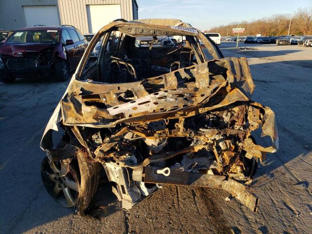 Photo 4 VIN: JTMBD31V266007501 - TOYOTA RAV4 LIMIT 