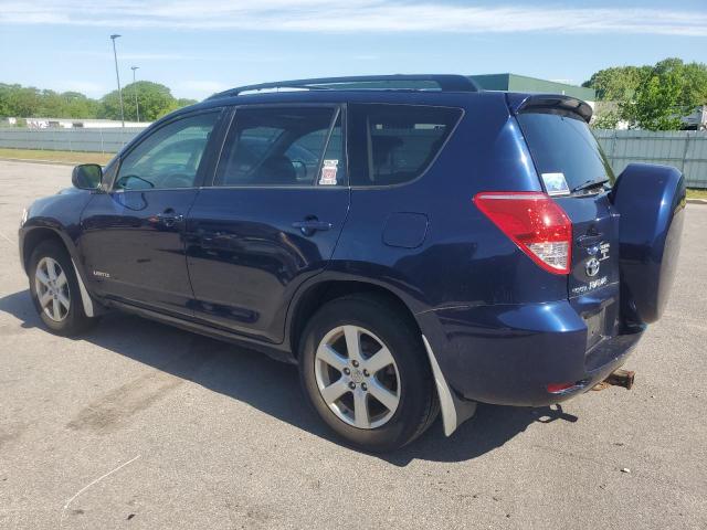 Photo 1 VIN: JTMBD31V266015355 - TOYOTA RAV4 