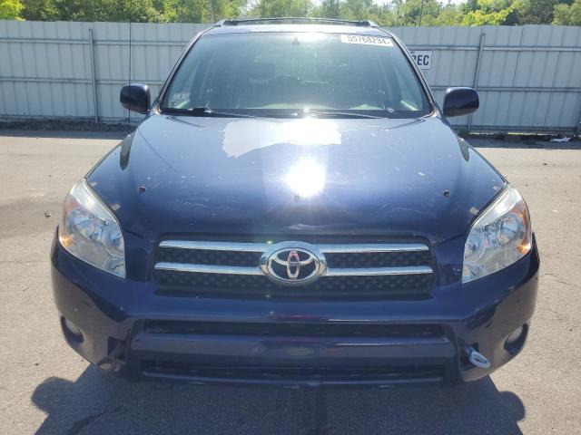 Photo 4 VIN: JTMBD31V266015355 - TOYOTA RAV4 