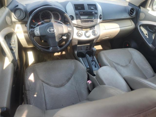 Photo 7 VIN: JTMBD31V266015355 - TOYOTA RAV4 