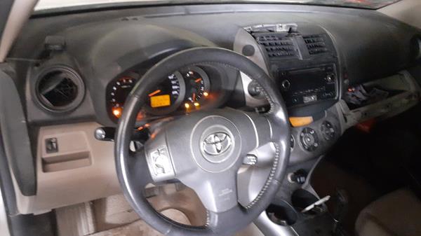 Photo 10 VIN: JTMBD31V275056916 - TOYOTA RAV 4 