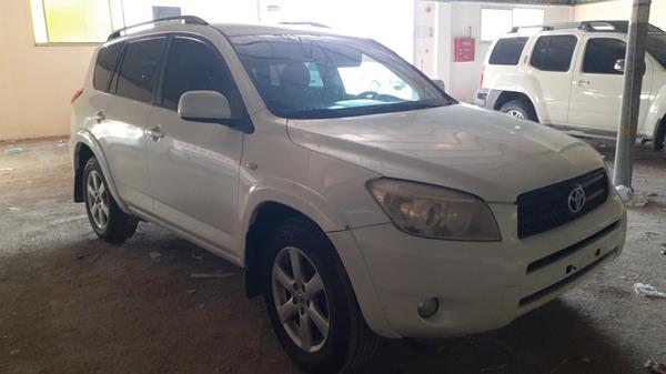 Photo 8 VIN: JTMBD31V275056916 - TOYOTA RAV 4 