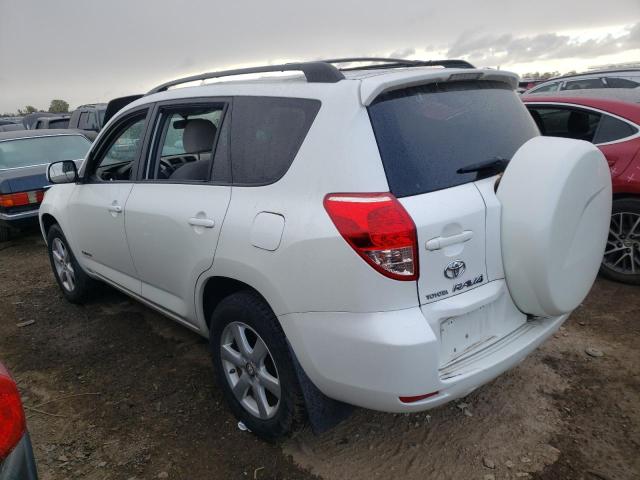 Photo 1 VIN: JTMBD31V275087759 - TOYOTA RAV4 LIMIT 