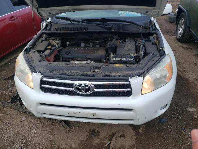 Photo 10 VIN: JTMBD31V275087759 - TOYOTA RAV4 LIMIT 