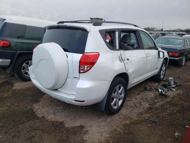 Photo 2 VIN: JTMBD31V275087759 - TOYOTA RAV4 LIMIT 