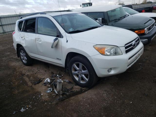 Photo 3 VIN: JTMBD31V275087759 - TOYOTA RAV4 LIMIT 