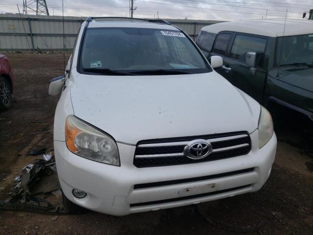 Photo 4 VIN: JTMBD31V275087759 - TOYOTA RAV4 LIMIT 