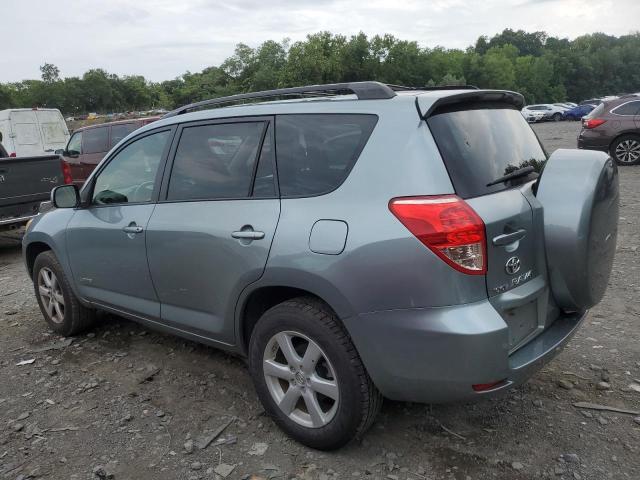 Photo 1 VIN: JTMBD31V275110845 - TOYOTA RAV4 LIMIT 