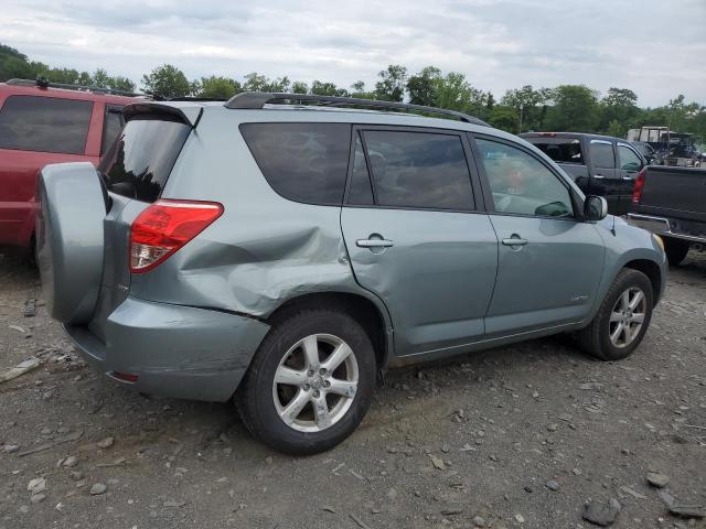 Photo 2 VIN: JTMBD31V275110845 - TOYOTA RAV4 LIMIT 