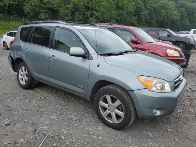 Photo 3 VIN: JTMBD31V275110845 - TOYOTA RAV4 LIMIT 