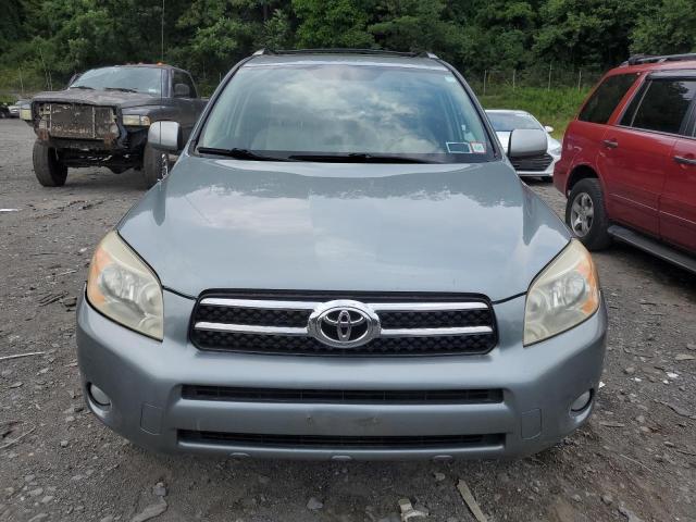 Photo 4 VIN: JTMBD31V275110845 - TOYOTA RAV4 LIMIT 