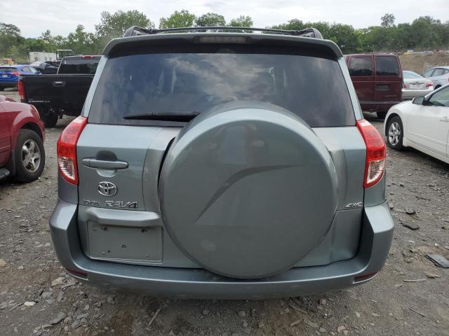 Photo 5 VIN: JTMBD31V275110845 - TOYOTA RAV4 LIMIT 