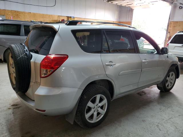 Photo 2 VIN: JTMBD31V275116810 - TOYOTA RAV4 LIMIT 