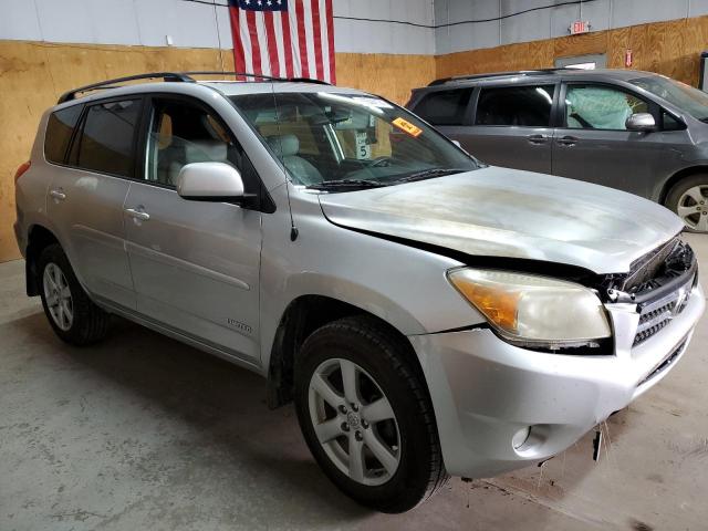 Photo 3 VIN: JTMBD31V275116810 - TOYOTA RAV4 LIMIT 