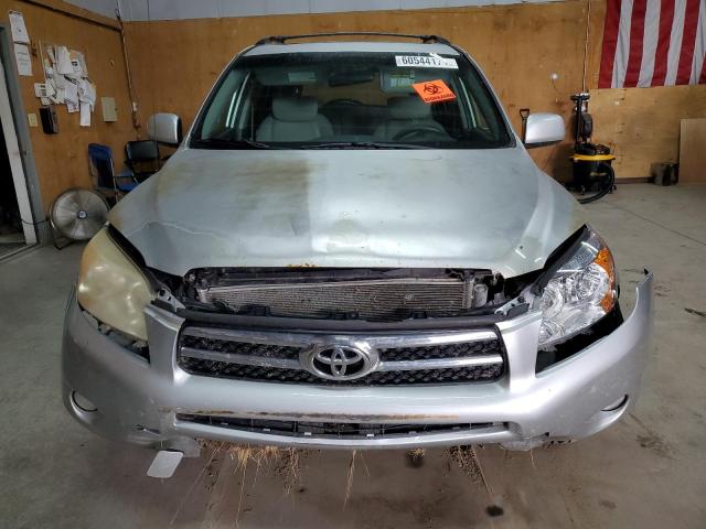 Photo 4 VIN: JTMBD31V275116810 - TOYOTA RAV4 LIMIT 