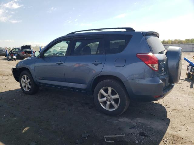 Photo 1 VIN: JTMBD31V276041813 - TOYOTA RAV4 