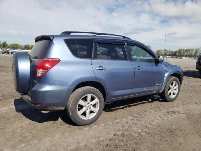 Photo 2 VIN: JTMBD31V276041813 - TOYOTA RAV4 