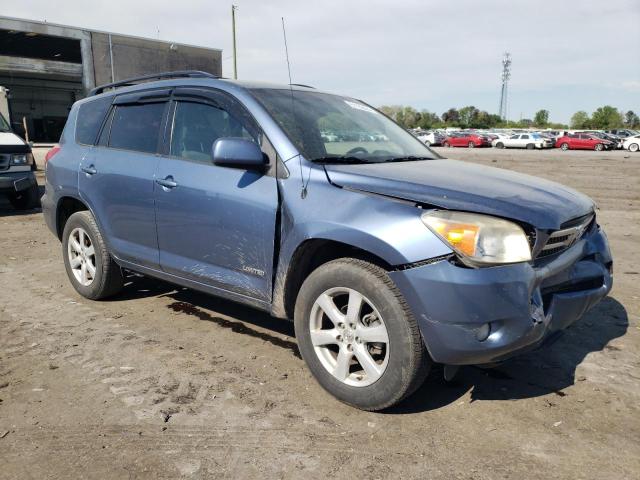 Photo 3 VIN: JTMBD31V276041813 - TOYOTA RAV4 