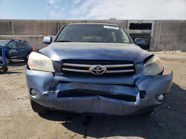 Photo 4 VIN: JTMBD31V276041813 - TOYOTA RAV4 