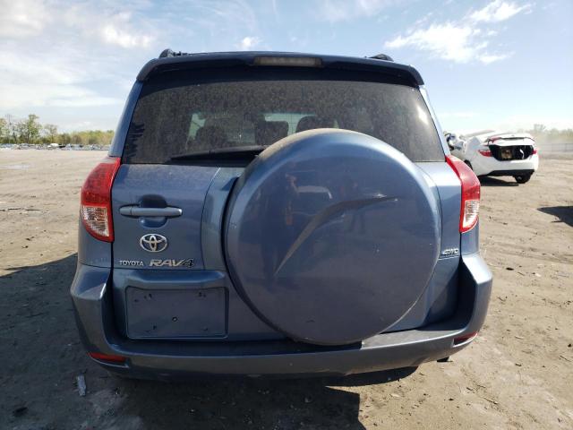 Photo 5 VIN: JTMBD31V276041813 - TOYOTA RAV4 