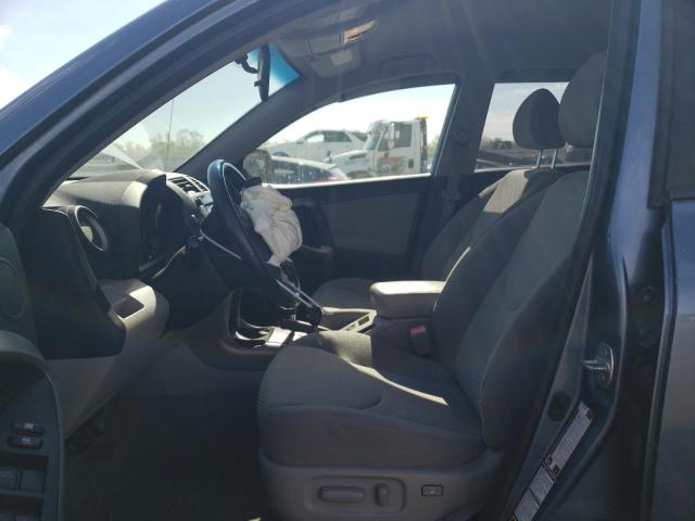 Photo 6 VIN: JTMBD31V276041813 - TOYOTA RAV4 