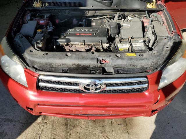 Photo 11 VIN: JTMBD31V285148478 - TOYOTA RAV4 