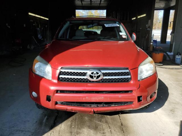 Photo 4 VIN: JTMBD31V285148478 - TOYOTA RAV4 