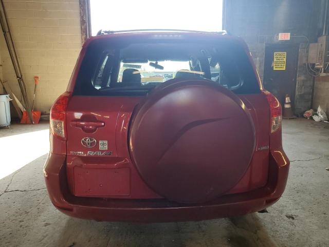 Photo 5 VIN: JTMBD31V285148478 - TOYOTA RAV4 