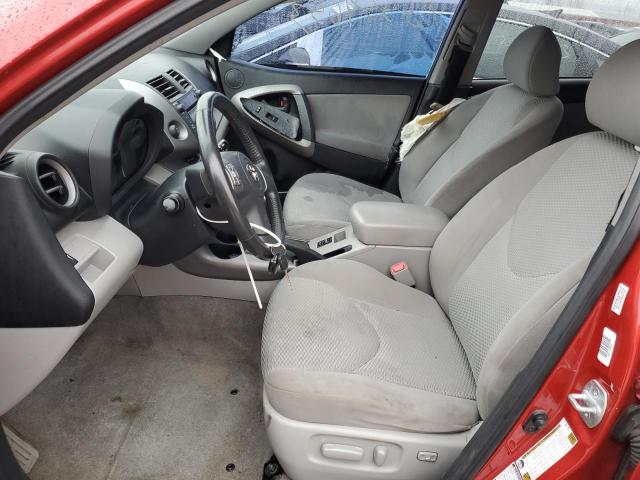 Photo 6 VIN: JTMBD31V285148478 - TOYOTA RAV4 