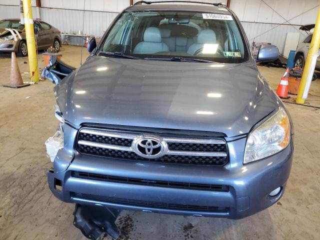 Photo 4 VIN: JTMBD31V286081956 - TOYOTA RAV4 