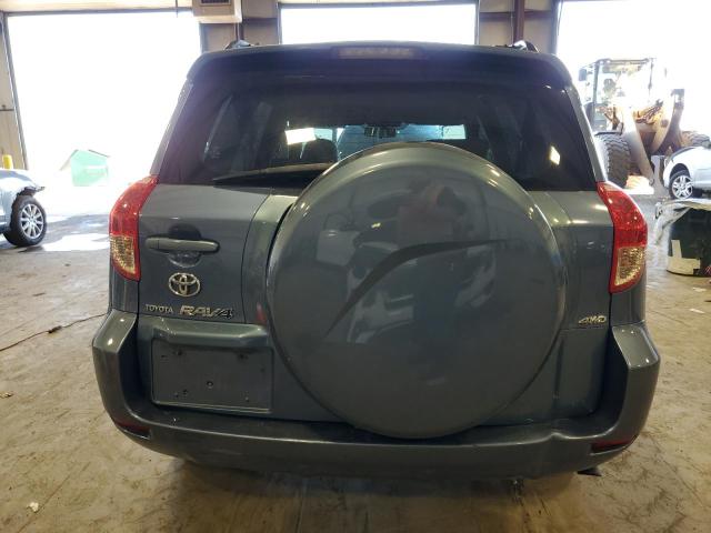 Photo 5 VIN: JTMBD31V286081956 - TOYOTA RAV4 