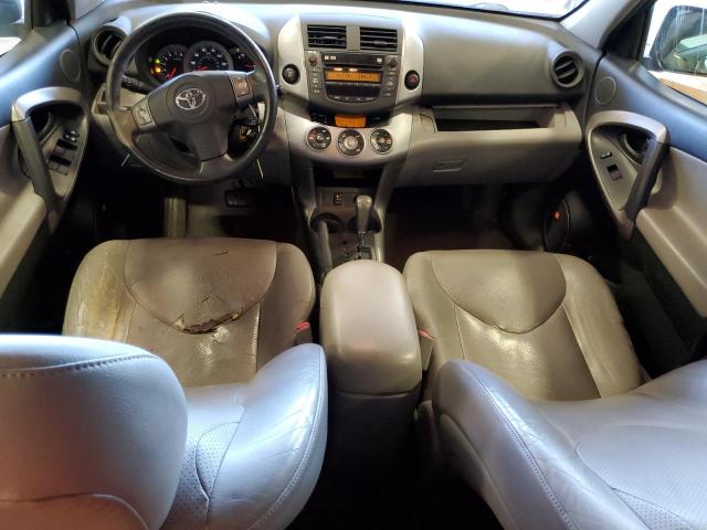 Photo 7 VIN: JTMBD31V286081956 - TOYOTA RAV4 