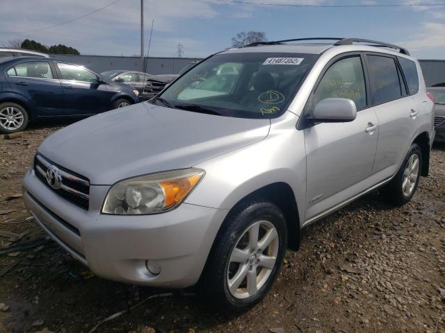 Photo 1 VIN: JTMBD31V365009294 - TOYOTA RAV4 LIMIT 