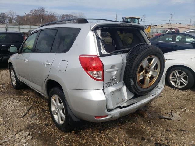 Photo 2 VIN: JTMBD31V365009294 - TOYOTA RAV4 LIMIT 