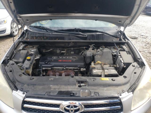 Photo 6 VIN: JTMBD31V365009294 - TOYOTA RAV4 LIMIT 