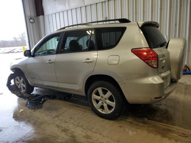 Photo 1 VIN: JTMBD31V365009747 - TOYOTA RAV4 