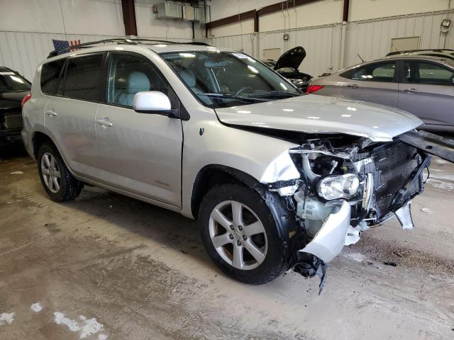 Photo 3 VIN: JTMBD31V365009747 - TOYOTA RAV4 