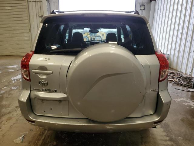 Photo 5 VIN: JTMBD31V365009747 - TOYOTA RAV4 