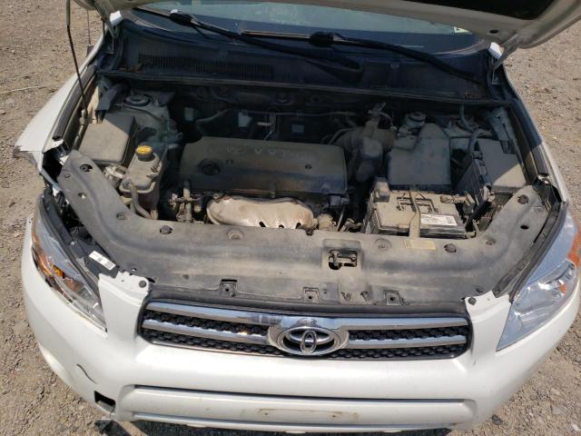 Photo 11 VIN: JTMBD31V365034048 - TOYOTA RAV4 