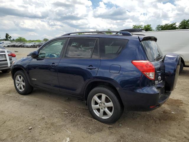 Photo 1 VIN: JTMBD31V366004686 - TOYOTA RAV4 