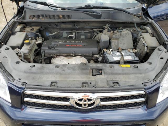 Photo 11 VIN: JTMBD31V366004686 - TOYOTA RAV4 