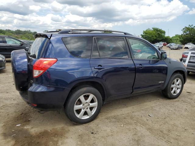 Photo 2 VIN: JTMBD31V366004686 - TOYOTA RAV4 